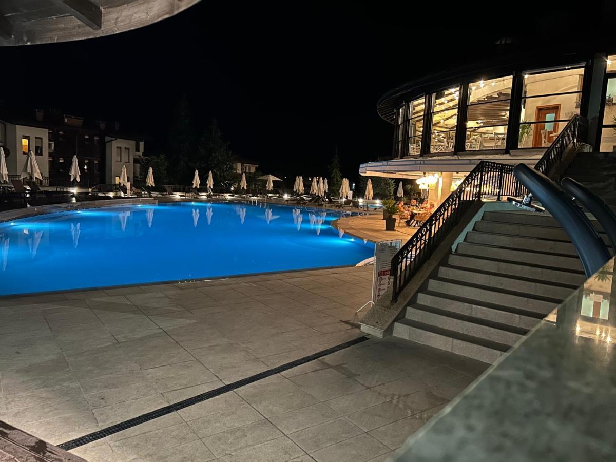 Quiet Apartment With Big Terrace In Santa Marina With Parking Sozopol Exterior foto