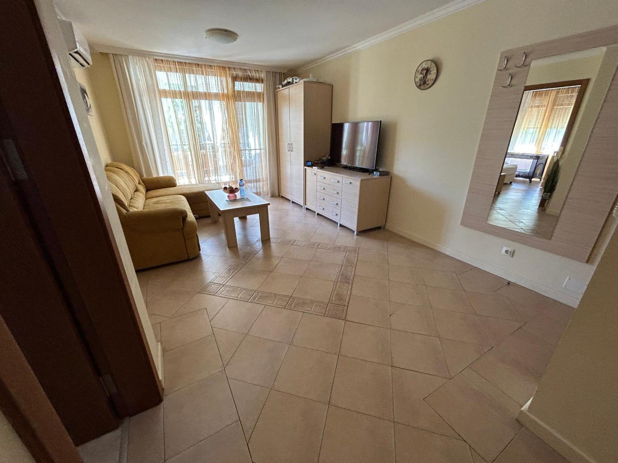 Quiet Apartment With Big Terrace In Santa Marina With Parking Sozopol Exterior foto
